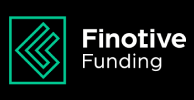 Finotive Funding logo